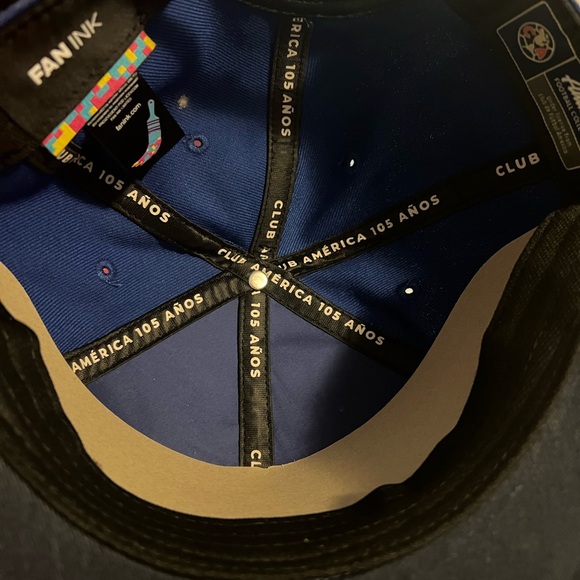 Club America SnapBack - Picture 4 of 8